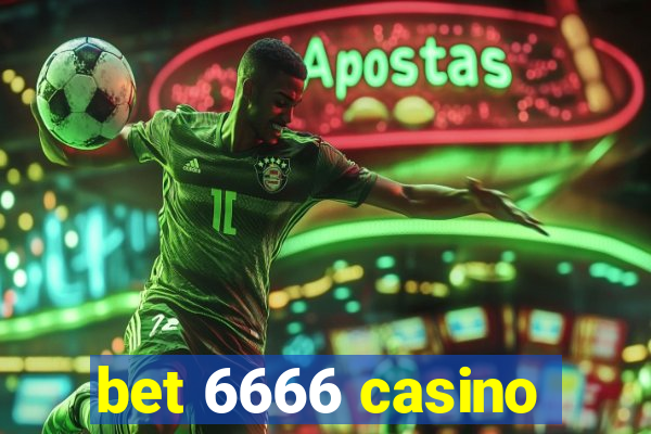 bet 6666 casino